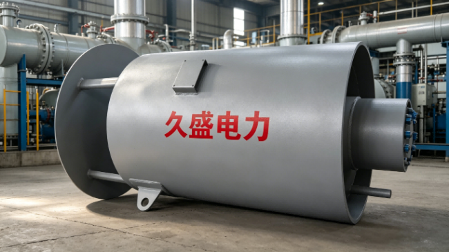 东宝蒸汽消声器