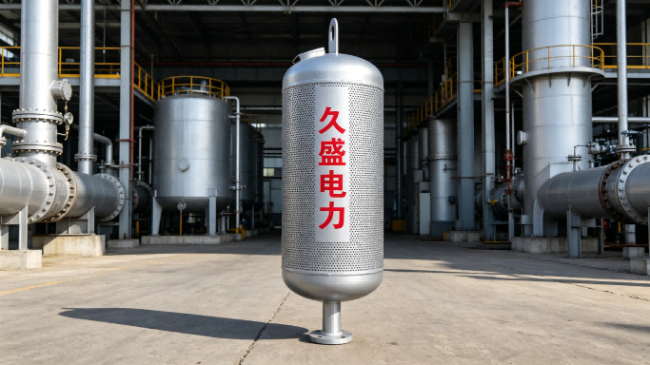 东宝小孔消声器