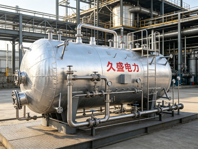 东宝JSNCY型内置式除氧器
